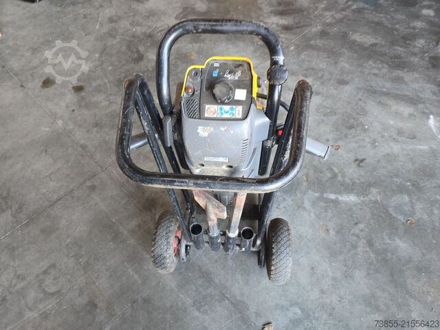 Kleingeräte Atlas Copco Cobra Pro