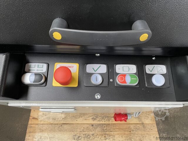 Kaltkreissäge ZIMMER CUT 402-1 SX