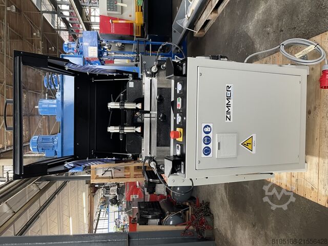 Kaltkreissäge ZIMMER CUT 402-1 SX