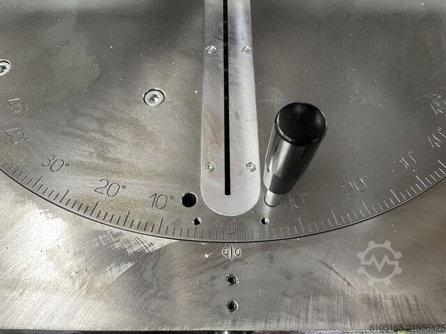 Kaltkreissäge ZIMMER CUT 402-1 SX