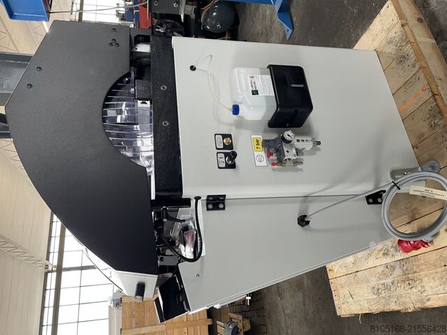 Kaltkreissäge ZIMMER CUT 402-1 SX