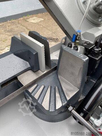 Band Saw ZIMMER Z 185/R-400V