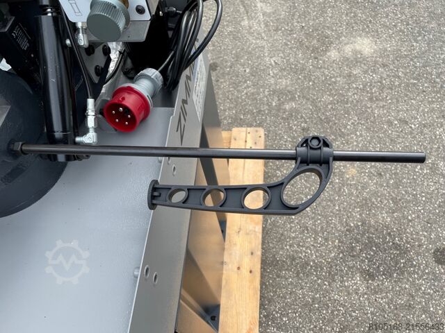 Band Saw ZIMMER Z 185/R-400V