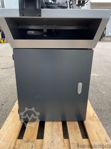 Band Saw ZIMMER Z 185/R-400V