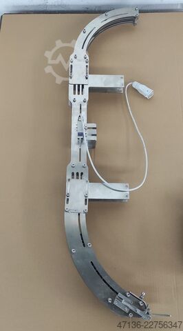 Channel for MCA 28mm Borelli 