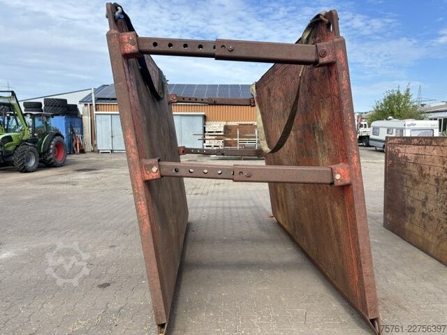 Trench shoring LTW Kanal Verbau