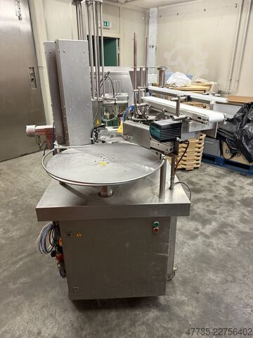 Packaging in cups SCHMUTZAUTOMATION LD 1501010 Abful