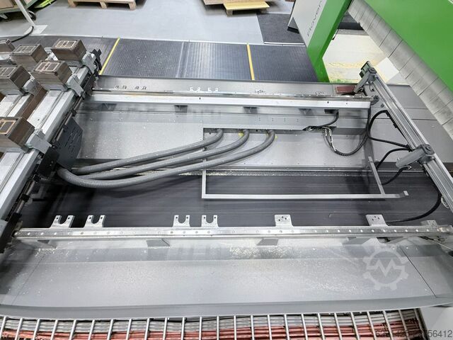 BEARBEITUNGSZENTRUM BIESSE ROVER B 1638 G