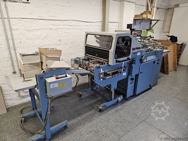 MBO T500-4X MBO T500