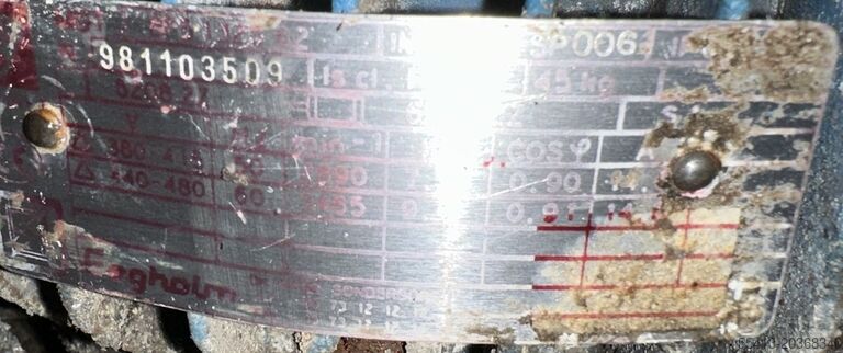 Milch und Milcherzeugung APV ZMK2