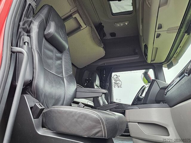 Standard-SZM SCANIA R540 NB,durabright