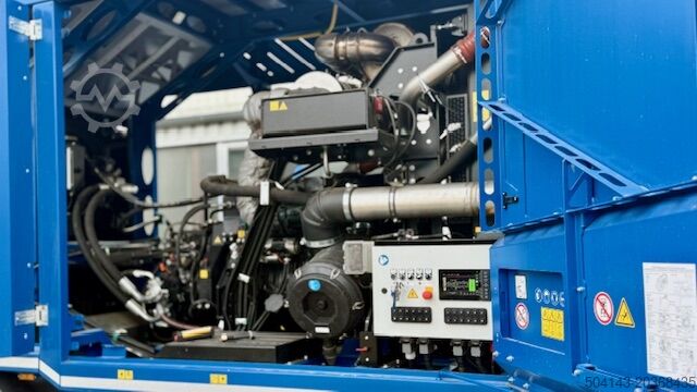 Einwellenzerkleinerer Eggersmann Teuton Z 50