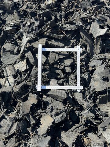 Einwellenzerkleinerer Eggersmann Teuton Z 50