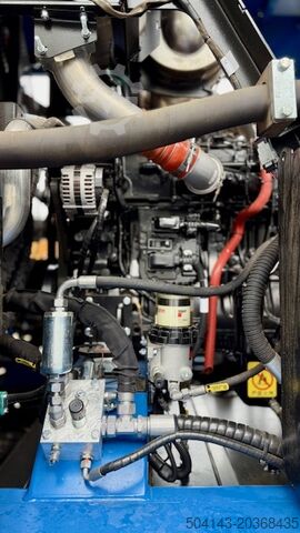 Einwellenzerkleinerer Eggersmann Teuton Z 50