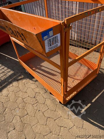 Arbeitskorb Wagner MB