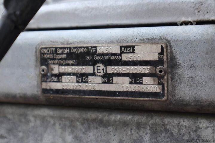 Henra Multi 3500kg Henra Multi 3500 kg loading capacity Henra Multi 3500kg Henra Multi 3500 kg loading capacity