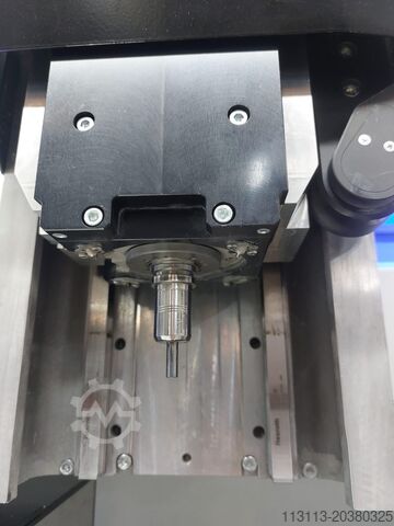 Fräsmaschine Datron 