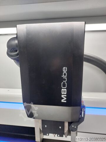 Fräsmaschine Datron 