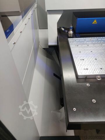 Fräsmaschine Datron 