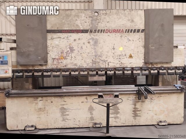 Durma HAP 40200 Durma HAP 40200