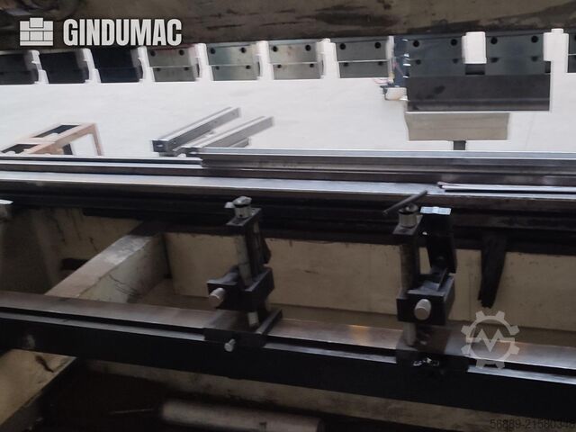 Durma HAP 40200 Durma HAP 40200