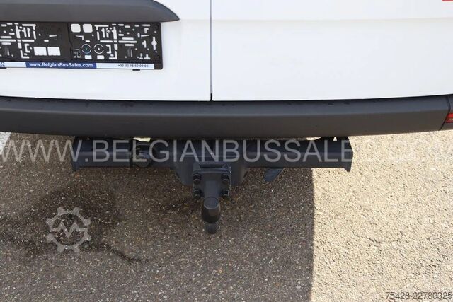 Minibus Mercedes-Benz Sprinter Basic FD / Automatic gearbox / Airco