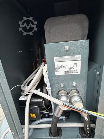 Screw compressor Atlas Copco - nowa G15FF