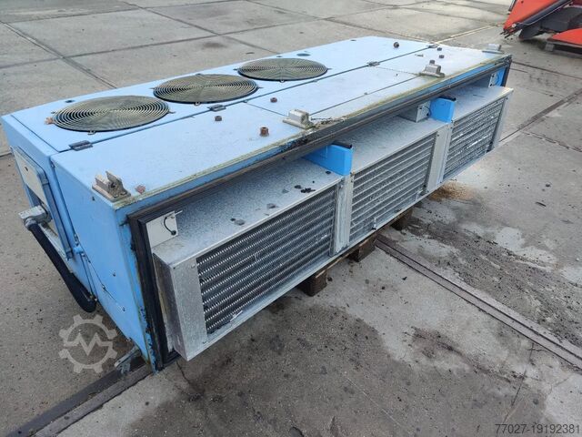 Cooling system THERMO KING Frigoblock FK 35 SL - E Cooling unit / koelunit