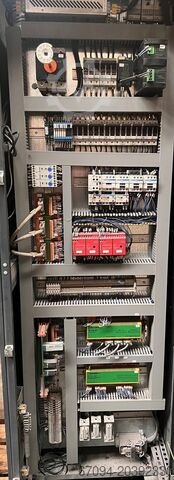 Glasschneidetisch Bottero 352 BCS-J