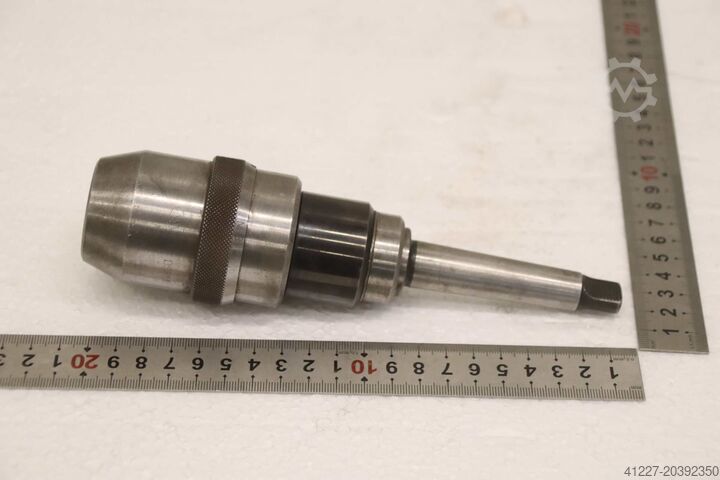 Gewindeschneidfutter unbekannt MK2