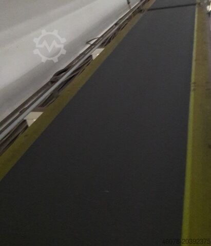 Belt conveyor Lippert 13585-550-400