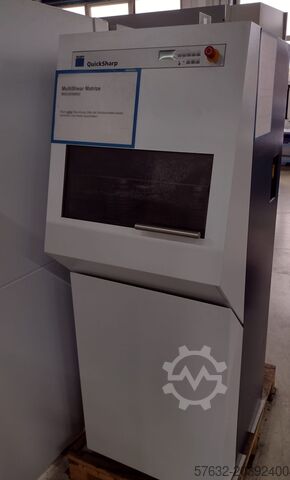 Grinding machine TRUMPF QuickSharp