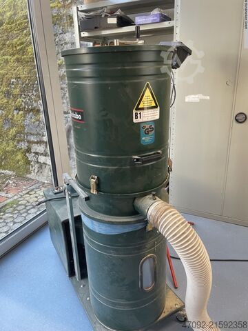 Absauggerät METABO EOB 9228