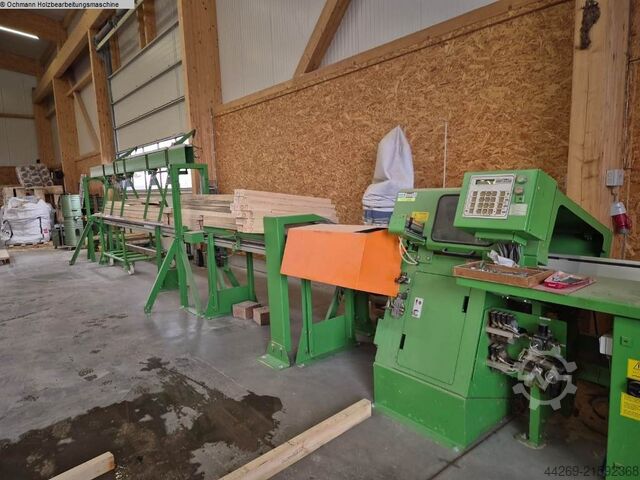 Optimierungskappsäge PAUL 17 AP