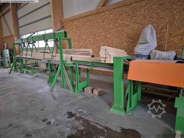 Optimierungskappsäge PAUL 17 AP