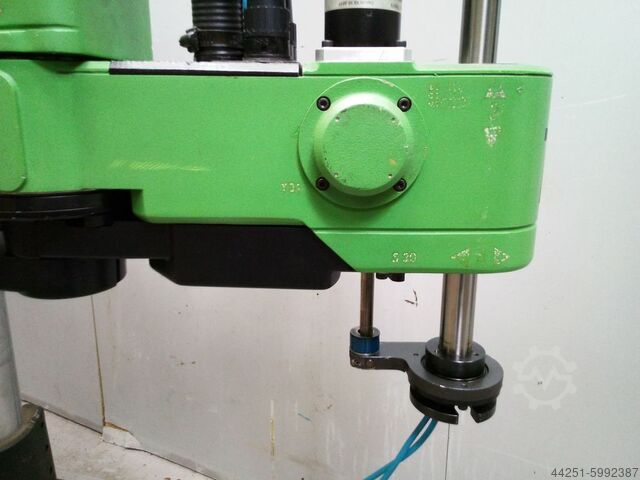 Swivel arm robot 3842291811 Bosch Turbo Scara SR 800