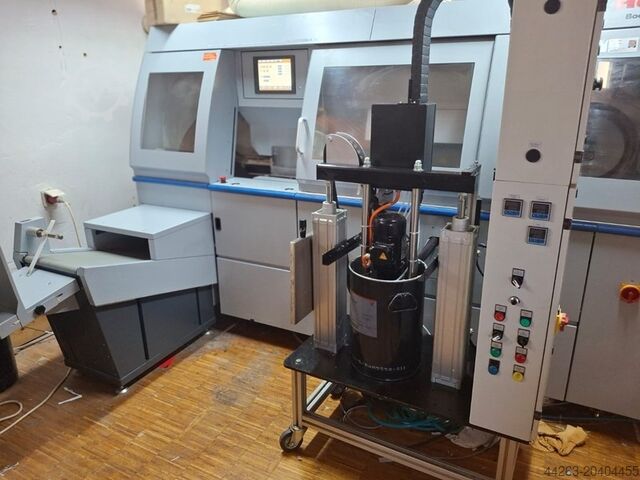 Horizon BQ-470 PUR | 2009 | 800.000 Horizon BQ-470