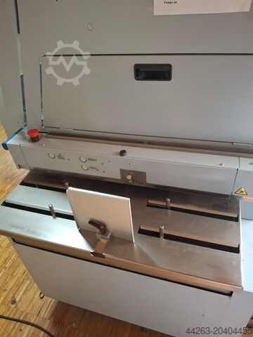 Horizon BQ-470 PUR | 2009 | 800.000 Horizon BQ-470