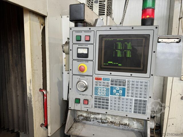Horizontal-Bearbeitungszentrum HAAS HS1RPHE