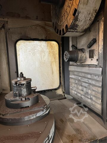 Horizontal-Bearbeitungszentrum HAAS HS1RPHE