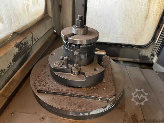 Horizontal-Bearbeitungszentrum HAAS HS1RPHE