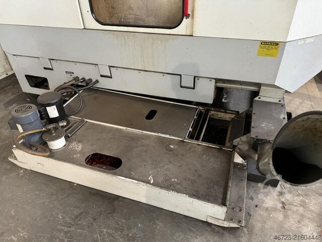 Horizontal-Bearbeitungszentrum HAAS HS1RPHE