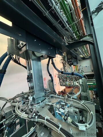 Kartonaufrichter + Volumenoptimierer Steinbach-Errani KA 8, 2/33/008/21, VO-DA, 2/06/009/21