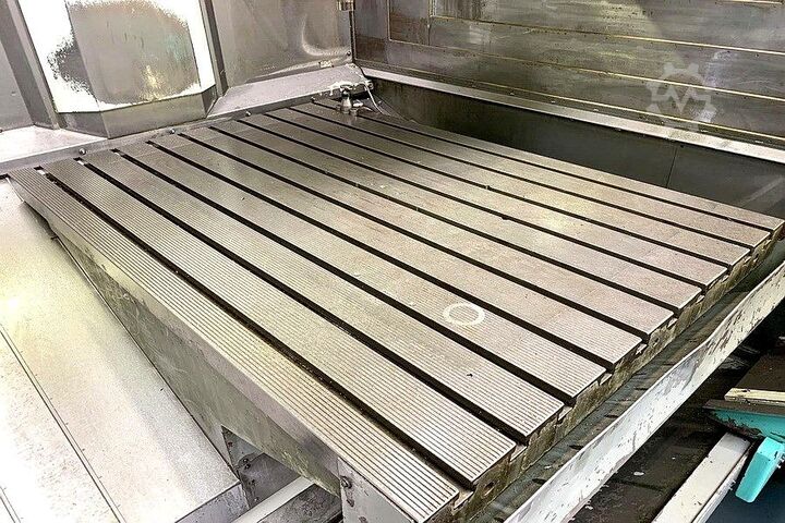 Platzhalter DECKEL MAHO