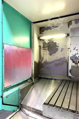 Platzhalter DECKEL MAHO