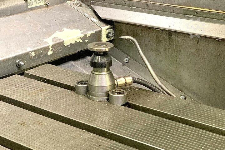 Platzhalter DECKEL MAHO