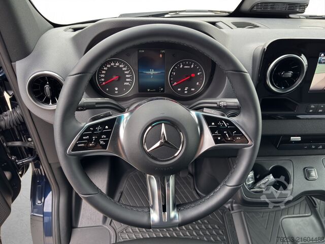 Kastenwagen Mercedes-Benz Sprinter 319 CDI Kasten SELECT Hochdach Lang ACC