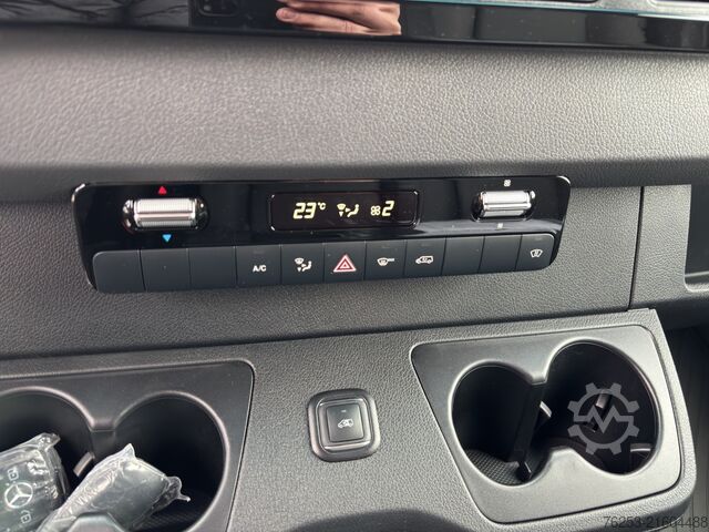 Kastenwagen Mercedes-Benz Sprinter 319 CDI Kasten SELECT Hochdach Lang ACC