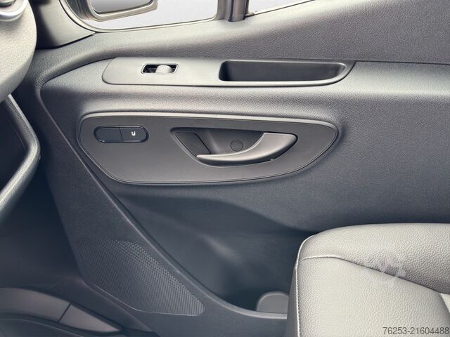 Kastenwagen Mercedes-Benz Sprinter 319 CDI Kasten SELECT Hochdach Lang ACC