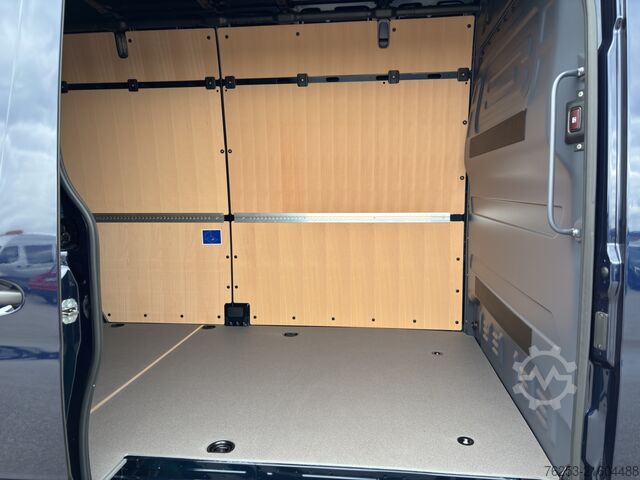 Kastenwagen Mercedes-Benz Sprinter 319 CDI Kasten SELECT Hochdach Lang ACC